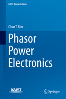 Phasor Power Electronics 9811005354 Book Cover