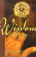 Wisdom of Aging 0972381805 Book Cover