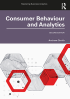 Consumer Behaviour and Analytics 103238834X Book Cover