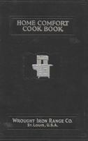 Home Comfort Cook Book 1640321292 Book Cover