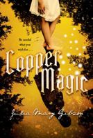 Copper Magic 0765332116 Book Cover