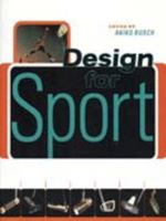 Design for Sports:: The Cult of Performance 0500280614 Book Cover