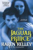 The Jaguar Prince 0758238363 Book Cover