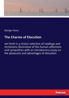 The Charms of Elocution 0530210851 Book Cover