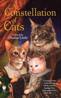 A Constellation of Cats 0756400163 Book Cover