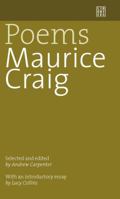 Maurice Craig: Poems 1907593179 Book Cover