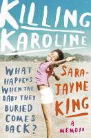 Killing Karoline 1920601953 Book Cover