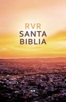 Santa Biblia RVR, Edición Misionera, Tapa Rústica 1400210798 Book Cover