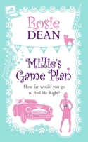 Millie's Game Plan 1493675893 Book Cover