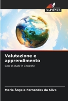 Valutazione e apprendimento (Italian Edition) 6208268400 Book Cover
