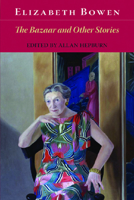 The Bazaar and Other Stories 0748635726 Book Cover