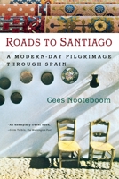 Roads to Santiago 0156011581 Book Cover