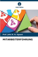 Mitarbeiterführung 6205250845 Book Cover