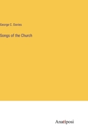 Songs of the Church 3382307197 Book Cover