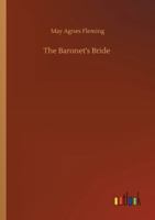 The Baronet's Bride 1517056519 Book Cover