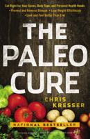 By Chris Kresser Your Personal Paleo Diet [Paperback] 031632289X Book Cover