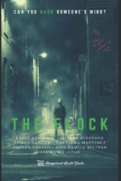 The Flock: A Cybernetic Horror Novel B09CC84SNG Book Cover