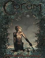 Corum: Heroic Adventures Across the World of the Five Planes 0957842708 Book Cover