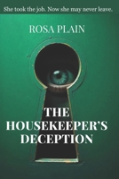 The Housekeeper’s Deception B0DYZTXZQ1 Book Cover