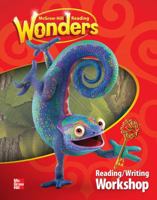 McGraw-Hill Reading Wonders: CCSS Reading/Language Arts Program 0021197288 Book Cover