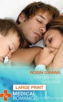 Changed by His Son's Smile 0263238873 Book Cover