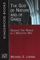 God of Nature and of Grace 0687066662 Book Cover