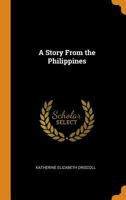 A Story From the Philippines 153096976X Book Cover