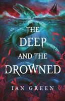 Ian Green Fantasy Trilogy 1 1804545899 Book Cover