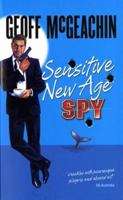 Sensitive New Age Spy 0143007653 Book Cover