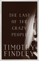 The Last of the Crazy People 0099563304 Book Cover