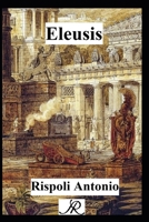Eleusis (Coleção de livros AR) (Portuguese Edition) B0DVPPQT3J Book Cover