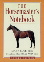 Horsemasters Notebook 0901366161 Book Cover