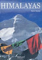 Himalayas 0831786825 Book Cover