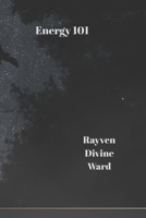 Energy 101 (Magick 101 Series) B0GXKGYZYG Book Cover