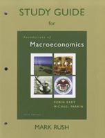 Foundations of Macroeconomics 0136125840 Book Cover