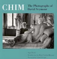 Chim: The Photographs of David Seymour 0821222295 Book Cover