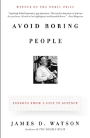 Avoid Boring People 0375727140 Book Cover