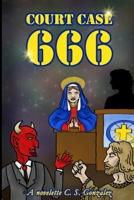Court Case 666 B0GY1KP8Q9 Book Cover