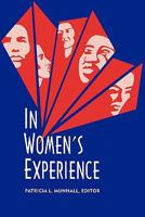 In Women's Experience (National League for Nursing Series (All Nln Titles) 088737610X Book Cover