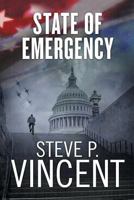 State of Emergency: Jack Emery 2 0648055418 Book Cover