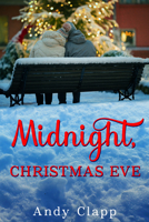 Midnight, Christmas Eve 1645262979 Book Cover