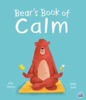 Bear's Book of Calm 1917082290 Book Cover