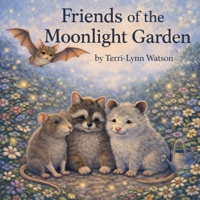 Friends of the Moonlight Garden B0GKXY21NN Book Cover