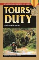 Tours of Duty: Vietnam War Stories (Stackpole Military History Series) 0811713547 Book Cover