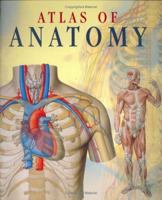 Atlas of Anatomy 1844060829 Book Cover