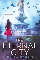 The Eternal City 0545251338 Book Cover