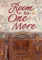 Room for One More 1541540433 Book Cover