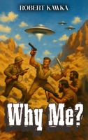 Why Me? 196664261X Book Cover