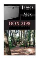 Box 2198: Lives depend on Nick Shawcross finding out the contents to BOX 2198 1500997455 Book Cover