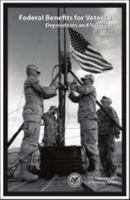 Federal Benefits for Veterans, Dependents and Survivors, 2012 0160903033 Book Cover